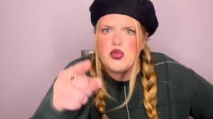 Original Monologue Contest: Season 6, Title: A Snowball's Chance,  Playwright: Steven D. Miller, Actor: Haley Mullen, Premier Date: September  25, 2025, Donate: ...