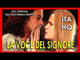 Osvaldo laport è nato a juan lacaze , uruguay , da rubens sixto e teresa natividad. La Voce Del Signore Puntata 22 Ita Hq G Colmenares O Laport