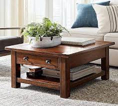 Maybe you would like to learn more about one of these? Benchwright Extending Dining Table Blackened Oak Pottery Barn In 2020 Coffee Table Square Coffee Table Wood Coffee Table