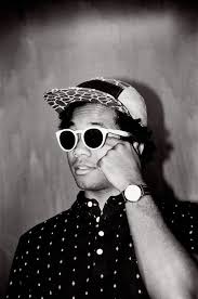 Black And White Pitchfork Toro Y Moi Toro Y Moi Fashion Black And White Photography