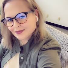 Amanda Lipke (@alipke) • Threads, Say more