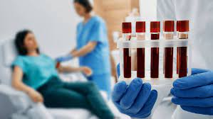Full Blood Tests | 6 great reasons to Get Tested