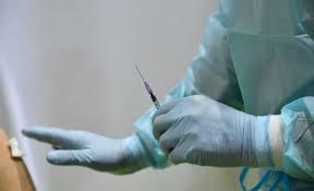 Impfabstand und heterologes impfschema nach erstimpfung mit vaxzevria (1.7.2021) 7. Stiko Chef Mertens Macht Landern Vorwurfe De Facto Wird Schon Lange Gegen Die Priorisierung Verstossen Politik Tagesspiegel