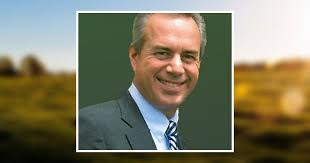 Paul D. Orso Obituary July 23, 2015