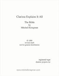 Together with environmental justice groups around the world, both ends works towards sustainable, fair. 27 Things You Probably Didn T Know About Clarissa Explains It All Mental Floss