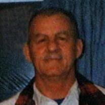 Donald Sparks Obituary