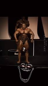 Markus Ruhl Superhuman Bodybuilding Transformation