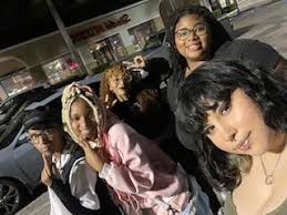 Keisha Joseph (@thereal_starchild) • Instagram photos and videos