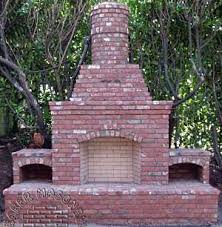 Maybe you would like to learn more about one of these? Brick Patio Designs For Fireplaces Brackets And Built Ins