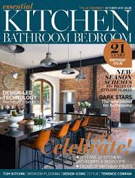 Design divas is an initiative by decowood veneers in association with architectural digest to recognize the achievements of women interior design experts. Essentkitchenbboct2015