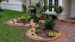 Gorgeous garden and front yard landscaping ideas that help highlight the beauty and architectural features your house. Front House Ideas Of Landscape Design