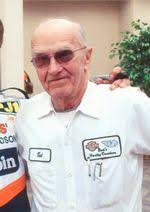 Obituary for Bud Burnett