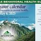East Texas Behavioral Health Summit 2.0