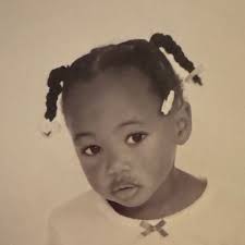 Faith M. Deckard (@Deckardfaith)