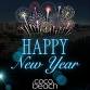 Coco Beach Countdown NYE event image