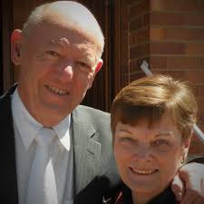 Profile for NG Gemeente Winburg