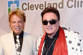 Siegfried fischbacher and roy horn were world renowned for their las vegas magic shows image: Please Let S Fantasy Cast This Upcoming Siegfried And Roy Biopic All Day And Every Which Way