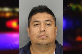 Christian Bello — Cobb County Jail Bookings