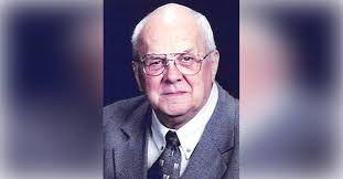 Obituary information for Arnold Bernard Lemke