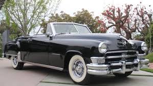 Image result for Velvet Brown 1951 Chrysler