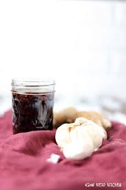 Stir fry sauce may sound like a complicated thing to make, but it's not. Sugar Free Keto Teriyaki Sauce Recipe Asian Keto Kitchen