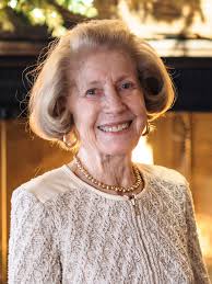 Jeannette Cyr's Instagram, Twitter & Facebook