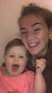 Molly rowley-babysitter