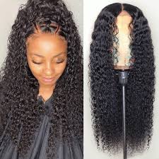 Check out our brazilian hair wig selection for the very best in unique or custom, handmade pieces from our hair care shops. 13x6 Lace Wigs Brazilian Hair Super Curly Lace Front Human Hair Wigs Pre Plucked Hairline With Baby Hair Y129