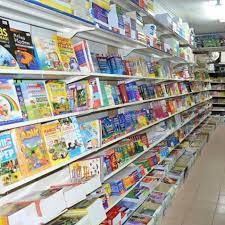 Bagaimana kami di kedai anda dapat menjualnya pada harga yang rendah ? Mrkb Agency Kedai Buku Bookstore Shah Alam Selangor