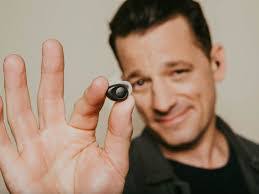 Marc Roberge's Instagram, Twitter & Facebook