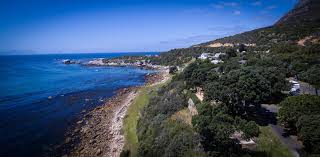 The campsite is situated in millers point near simon's town and conveniently close to most of the cape of good hope's activities and major attractions. My Camping Passion Millers Point Caravan Park