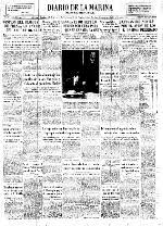 Elige una categoría de juego y ¡empieza a jugar! Diario De La Marina June 26 1955