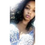 Sade Floyd's Instagram, Twitter & Facebook