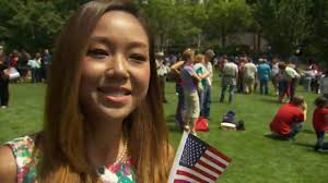 US Citizenship Podcast: August 2017