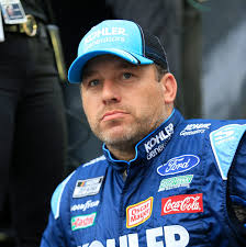 Ryan Newman: 'I Don't Need to Be a Crash Test Dummy'