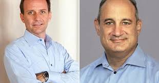 Simulmedia Establishes Partnership at Top of C-Suite