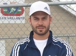 Maxime Bélanger et Marie-Ève Ouellet iront aux Jeux du Canada