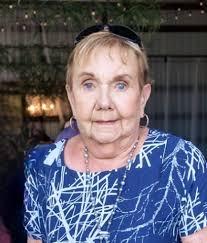 Obituary information for Gail Harrison