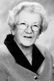 Virginia Libby Obituary (2017)