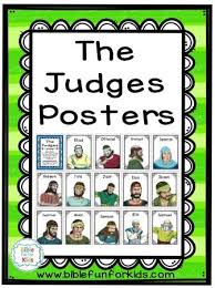 When you have more than one account, such as a checking and savings account, you are able to make_ between these accounts. The Judges Bible Fun For Kids