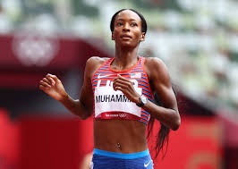 Photo by patrick smith/getty images you can't always feel the race, especially when you have so many lanes in between you, the latter told reporters. Ch9qr5xa87f0im