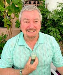 Lunch at the polo lounge beverly hills hotel