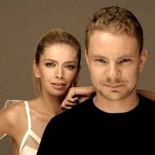 Биография Kevin Blanc & Julia Kins