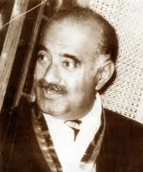 Late Syed Ghulam Mustafa Shah was a gigantic personality of not only Sindh  but entire Pakistan. His immense contribution in the field of Education was  a historical landmark. Starting his career as