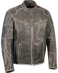 Milwaukee Leather Men S Vintage Distressed Triple Vented Jacket In 2021 Vented Jacket Leather Motorcycle Jacket Distressed Leather Jacket