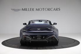 Image result for Midnight Blue 2021 Aston Martin