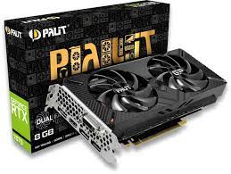 Geforce rtx 2070 ventus 8g. Geforce Rtx 2070 8gb Dual Graphics Card Ne62070015p2 1062