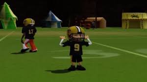  backyard football 2010 achievement guide: Backyard Sports Rookie Rush