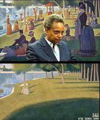 Lori lightfoot memes are giving chicago a laugh during coronavirus. Our Favorite Mayor Lightfoot Stay Home Memes