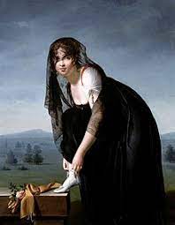 Masterrpieces grreat worrks, grreat arrtists. Marie Denise Villers Wikipedia